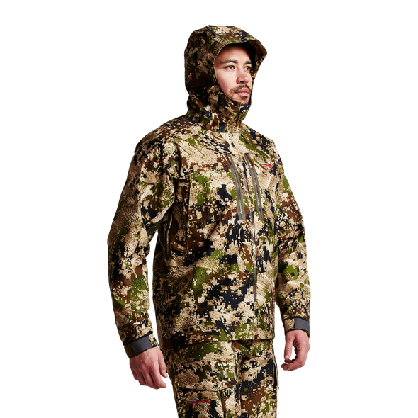 Stormfront Jacket - 1 Shot Gear
