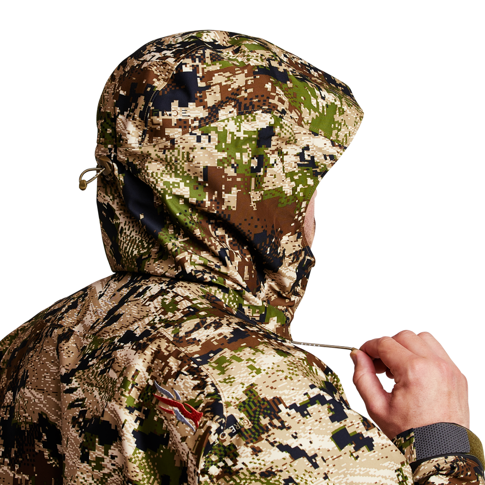 Stormfront Jacket