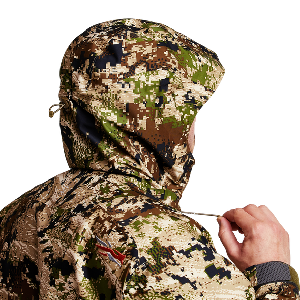 Stormfront Jacket - 1 Shot Gear