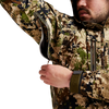 Stormfront Jacket - 1 Shot Gear