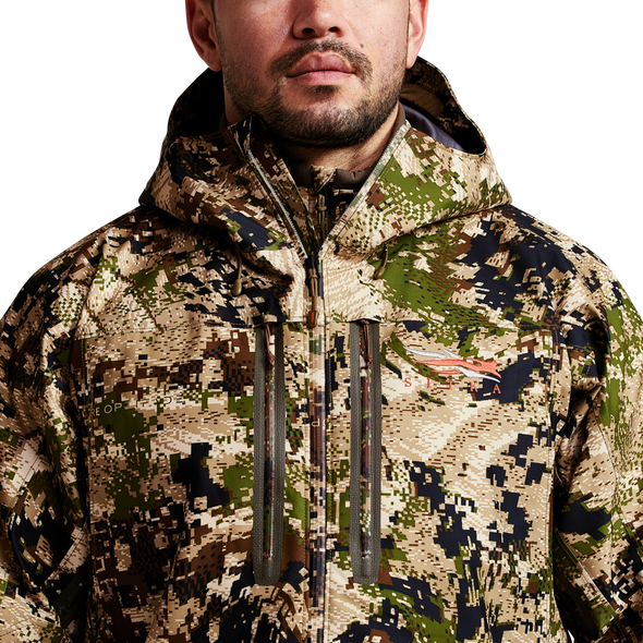 Stormfront Jacket - 1 Shot Gear