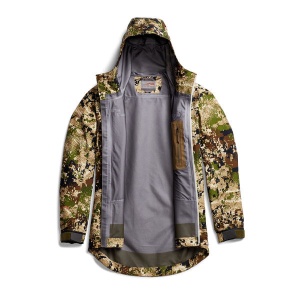 Stormfront Jacket - 1 Shot Gear
