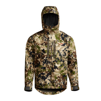 Stormfront Jacket - 1 Shot Gear