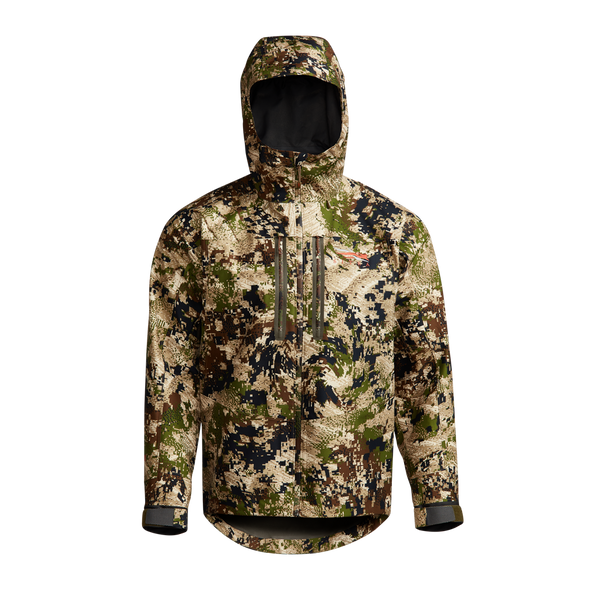 Stormfront Jacket - 1 Shot Gear