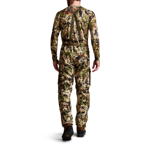 Stormfront Pants NEW (2019) - 1 Shot Gear