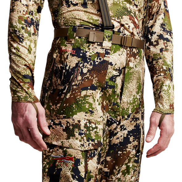 Stormfront Pants NEW (2019) - 1 Shot Gear