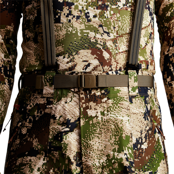 Stormfront Pants NEW (2019) - 1 Shot Gear