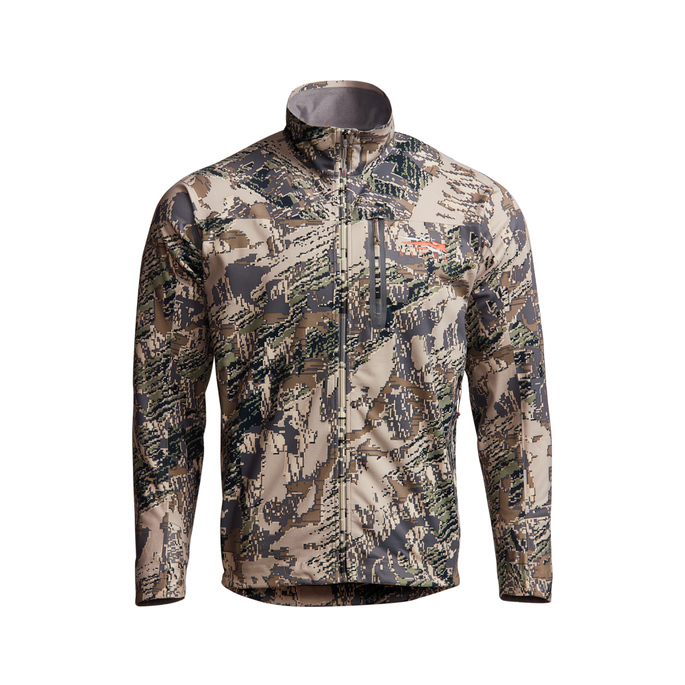Sitka Mountain Jacket | Sitka Hunting Gear – 1 Shot Gear