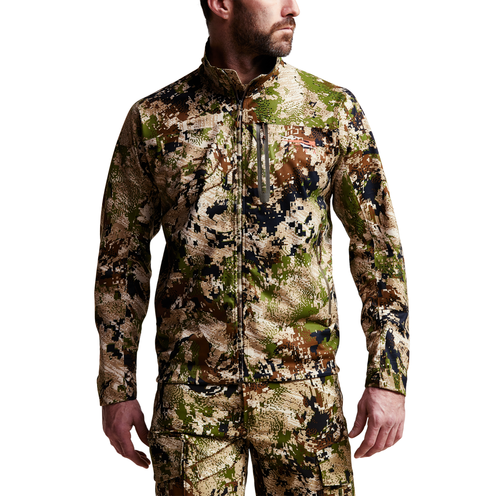 Sitka mountain on sale jacket