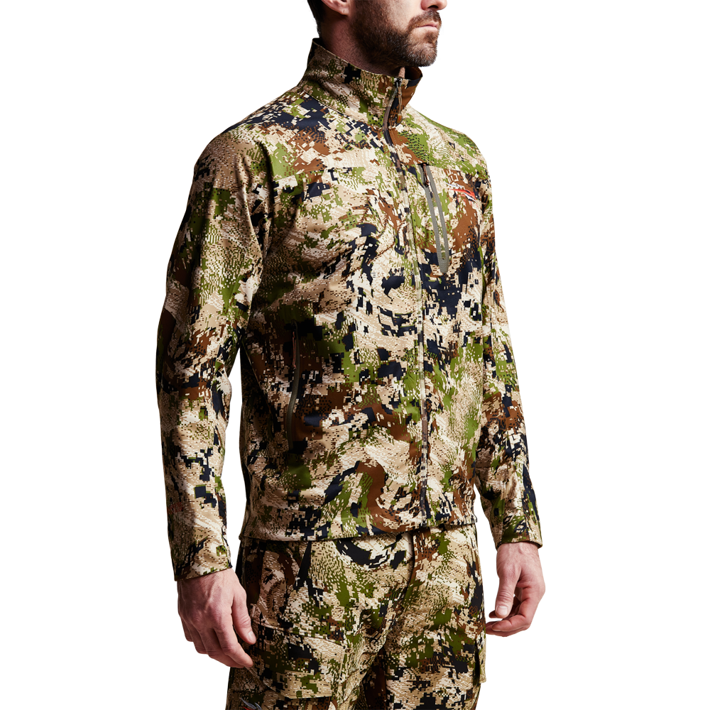 Sitka mountain jacket review hot sale