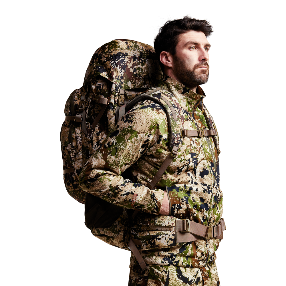 Sitka mountain windstopper sales jacket