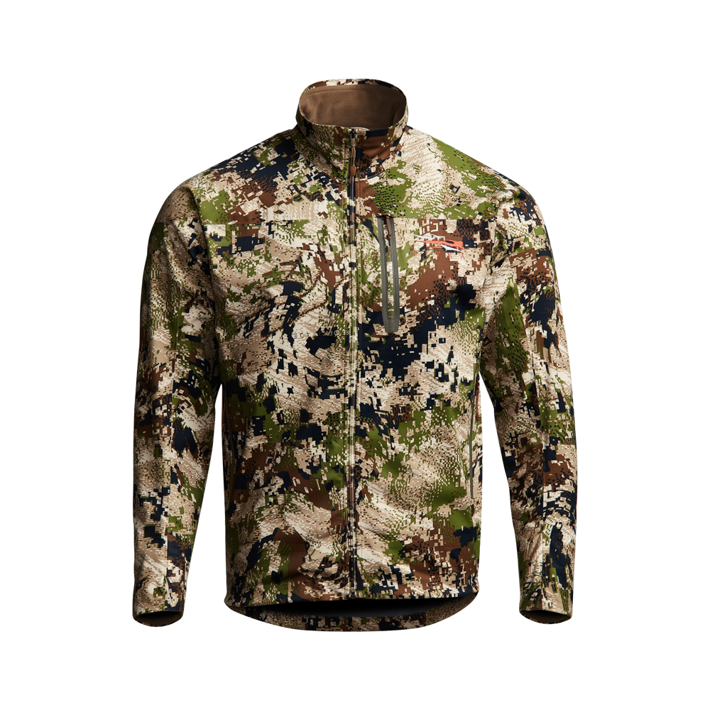 Mountain new arrivals jacket sitka