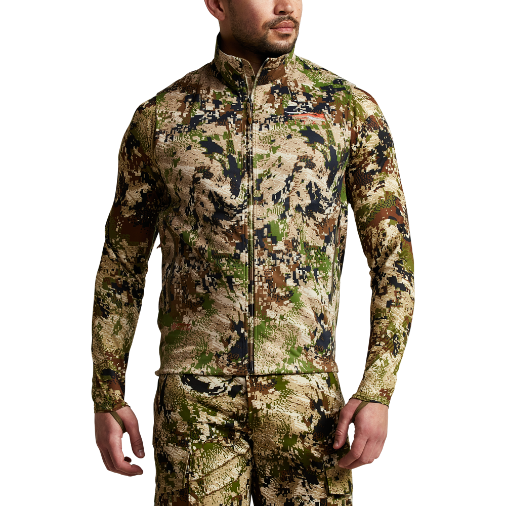 Sitka gear mountain vest store