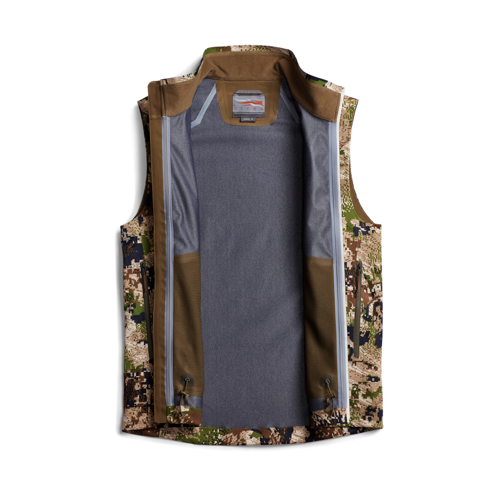 Mountain Vest 1 Shot Gear