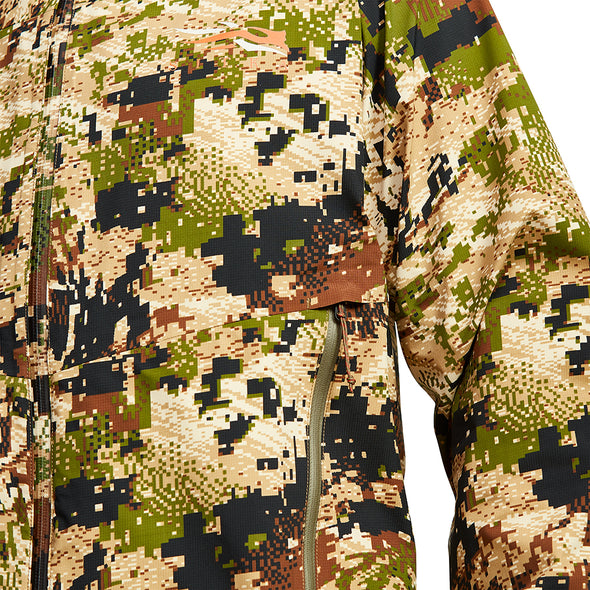 Dew Point Jacket - 1 Shot Gear