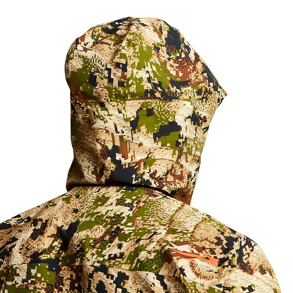 Dew Point Jacket - 1 Shot Gear