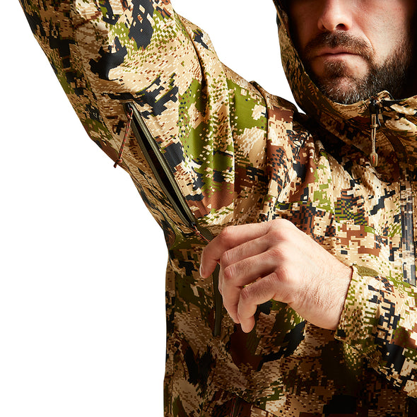 Sitka flash pullover subalpine outlet