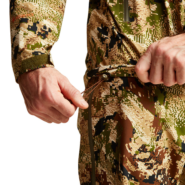 Dew Point Jacket - 1 Shot Gear