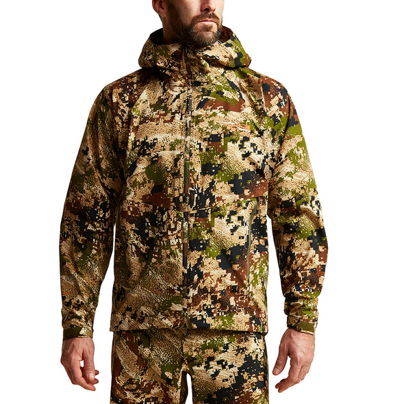 Dew Point Jacket - 1 Shot Gear
