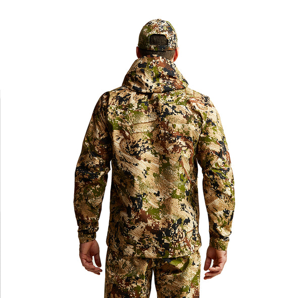 Dew Point Jacket - 1 Shot Gear