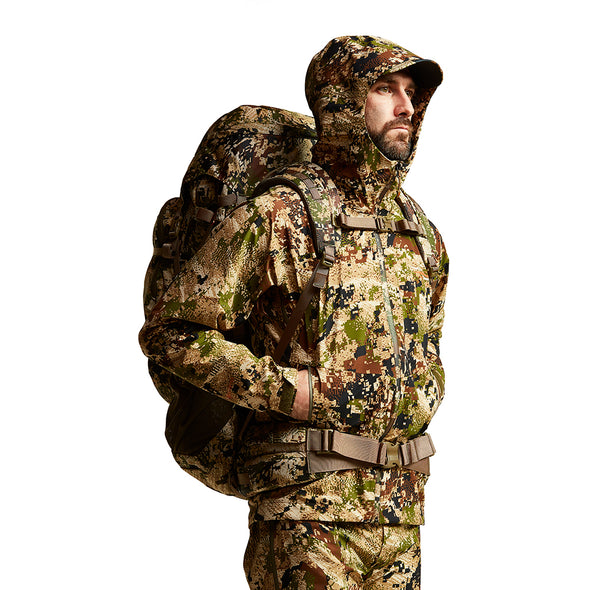 Dew Point Jacket - 1 Shot Gear