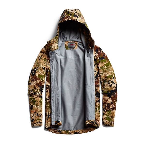 Dew Point Jacket - 1 Shot Gear