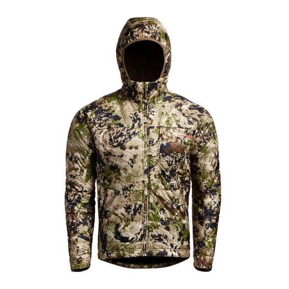 Kelvin AeroLite Jacket - 1 Shot Gear