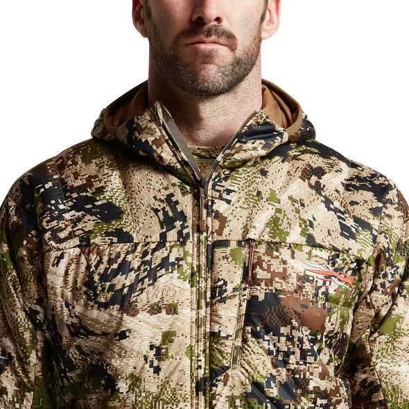 Kelvin AeroLite Jacket - 1 Shot Gear