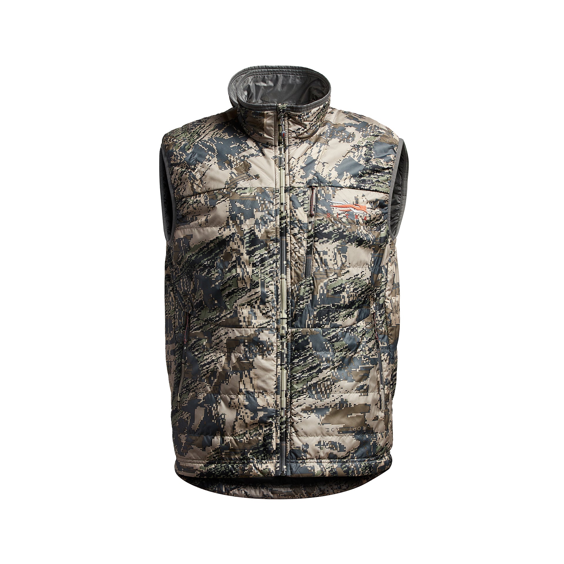Kelvin AeroLite Vest - 1 Shot Gear
