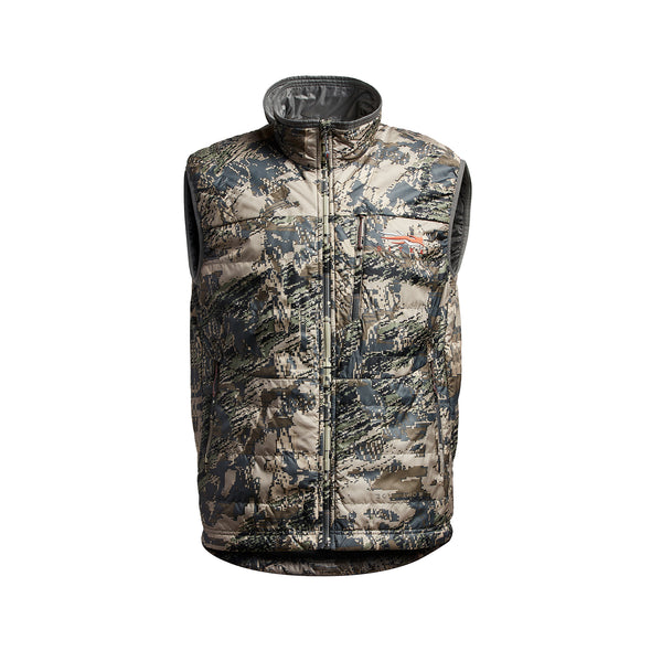 Kelvin AeroLite Vest - 1 Shot Gear