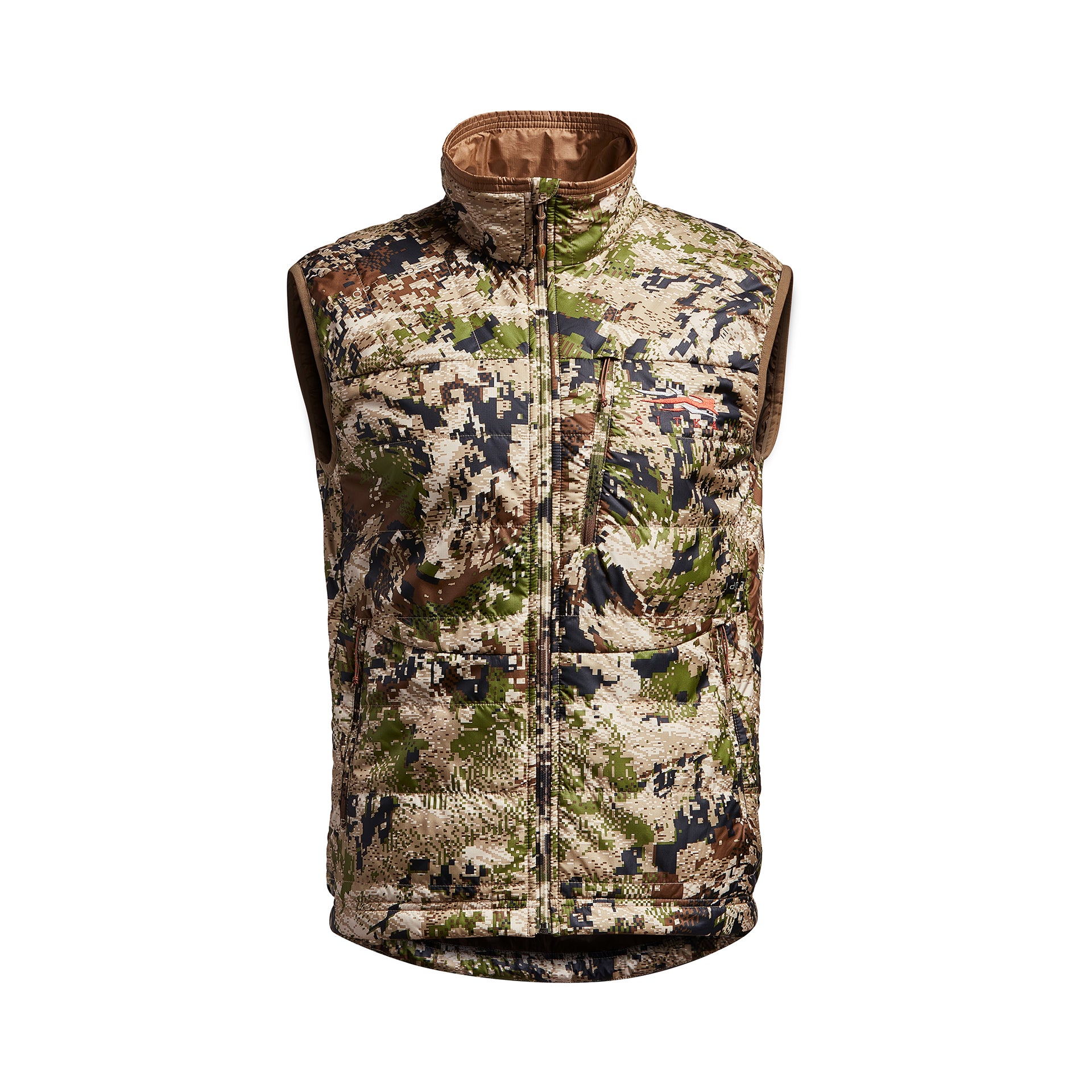 Sitka primaloft top
