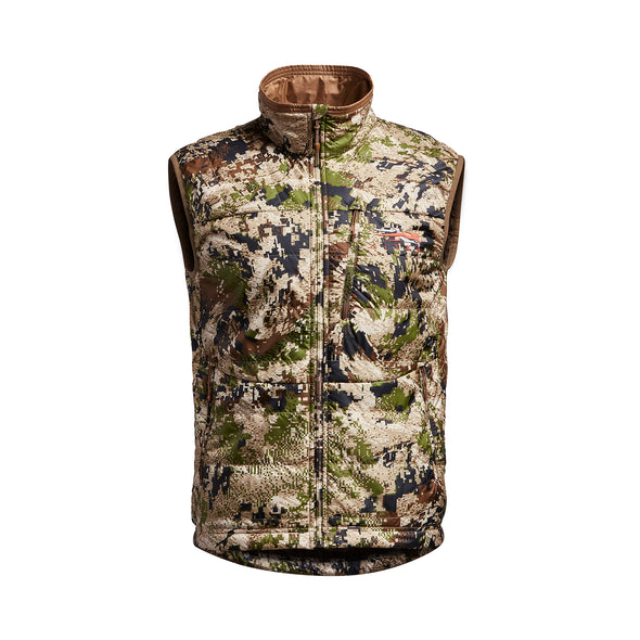Kelvin AeroLite Vest - 1 Shot Gear