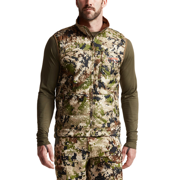 Kelvin AeroLite Vest - 1 Shot Gear