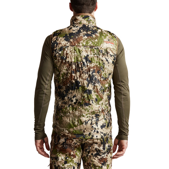 Kelvin AeroLite Vest - 1 Shot Gear