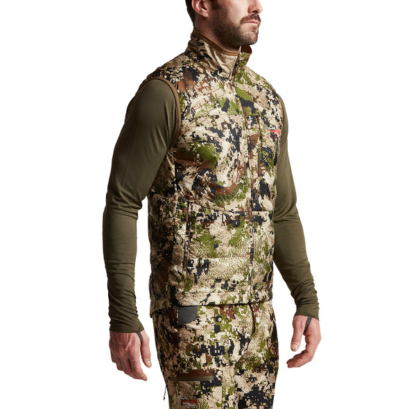 Kelvin AeroLite Vest - 1 Shot Gear