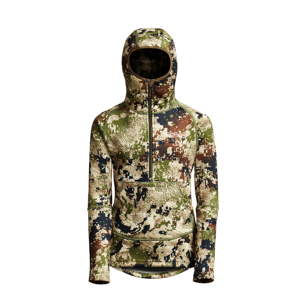 Youth Heavyweight Hoody - 1 Shot Gear