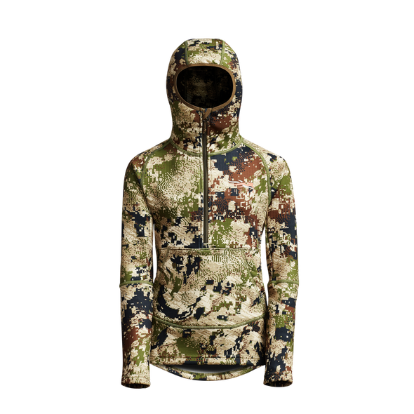 Youth Heavyweight Hoody - 1 Shot Gear