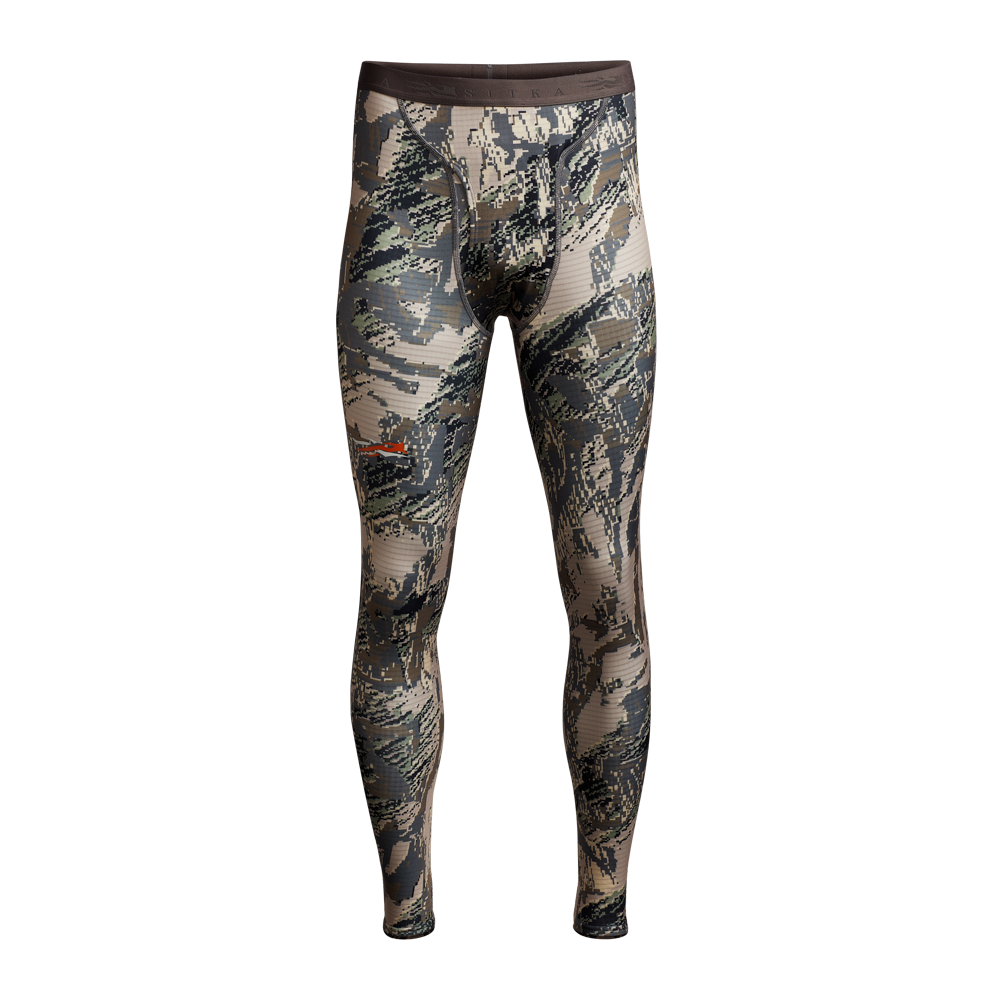 Sitka gear base layers top