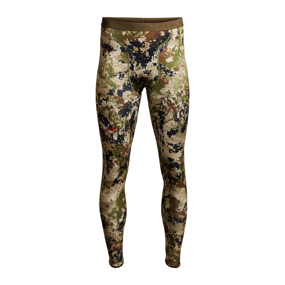 CORE Heavyweight Bottom - 1 Shot Gear