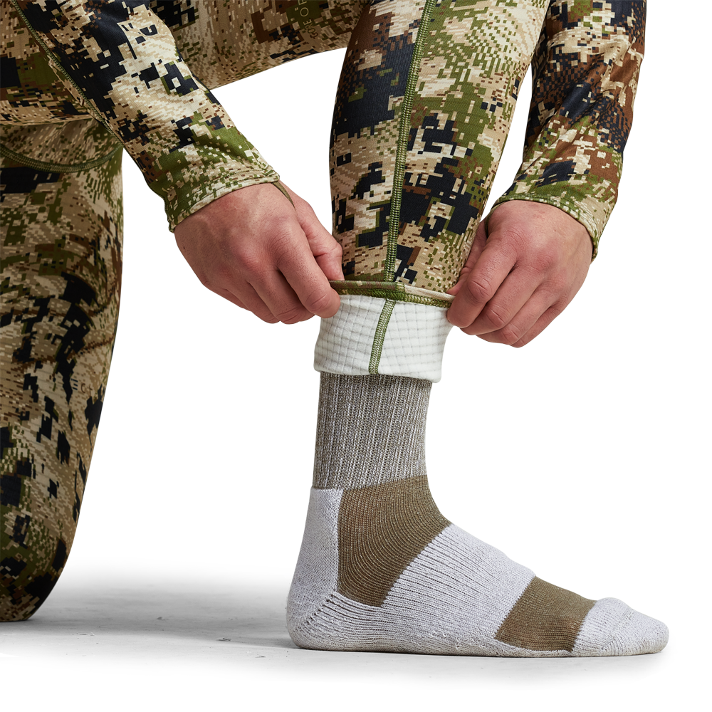 CORE Heavyweight Bottom - 1 Shot Gear