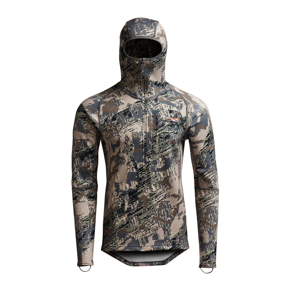 Heavyweight Hoody - Main Image