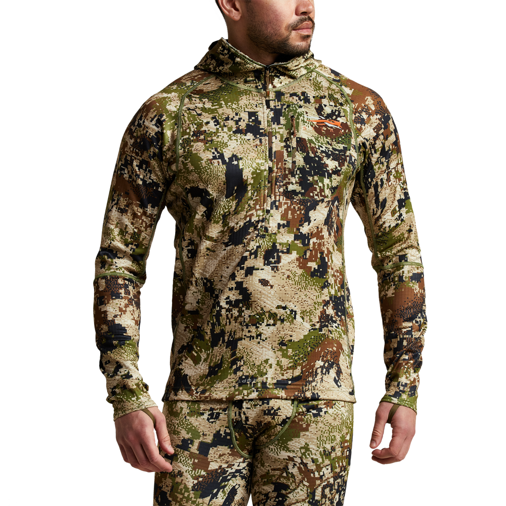 Sitka gear heavyweight hoody hotsell