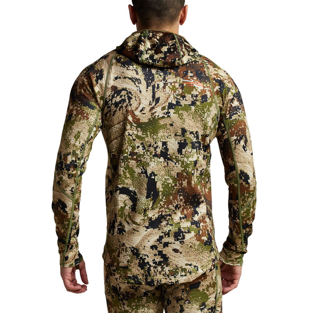 Heavyweight Hoody - 1 Shot Gear