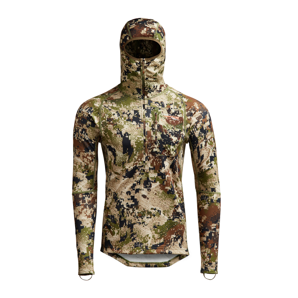 Sitka gear core heavyweight hoody best sale