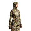 Women's CORE Heavyweight Hoody - 1 Shot Gear