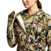 Women's CORE Heavyweight Hoody - 1 Shot Gear