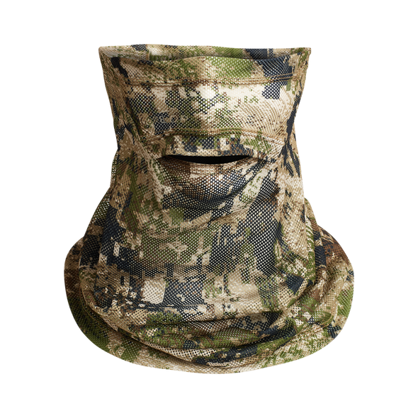 Facemask - 1 Shot Gear