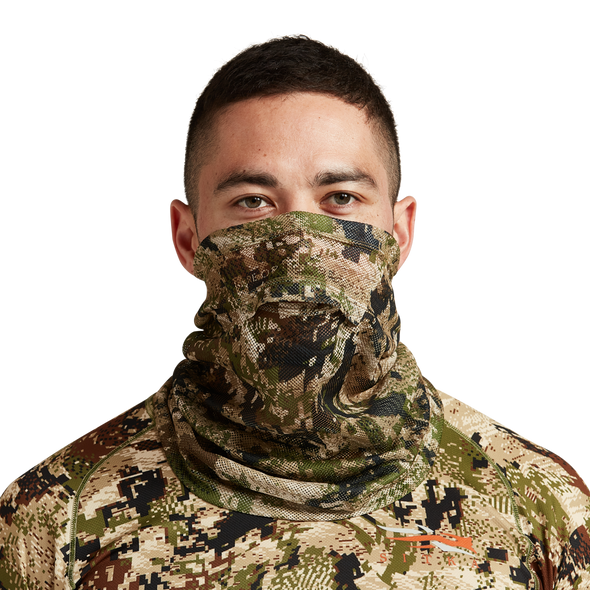 Facemask - 1 Shot Gear