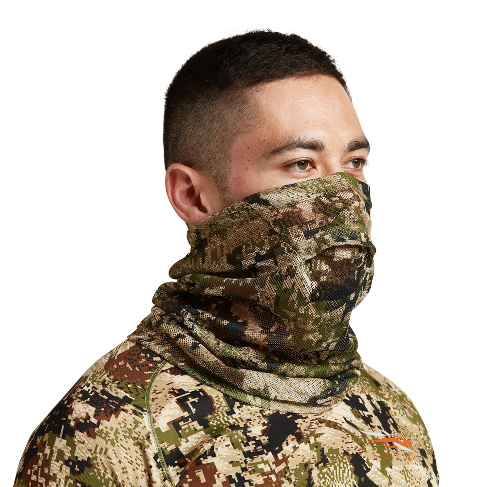 Facemask - 1 Shot Gear