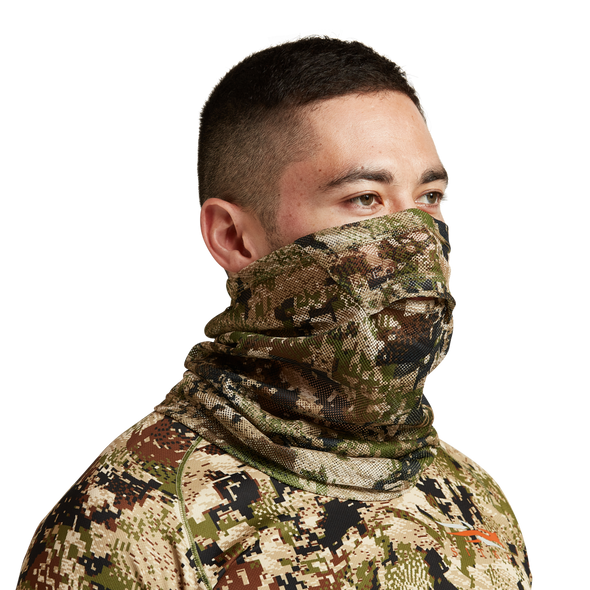 Facemask - 1 Shot Gear